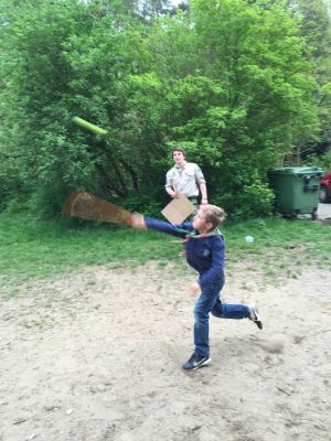 Sint-Martinus den XIIde - Weekend KK & KHV